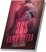 365 Positions of the Kama Sutra