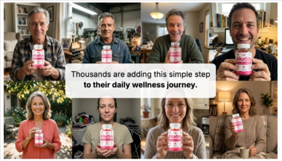 AlkaTide Customer Reviews
