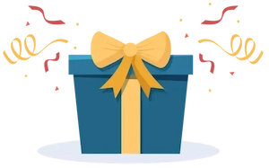 Free Mystery Gift (2)
