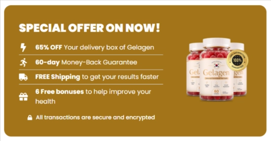 Gelagen-Discount
