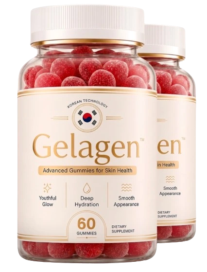 Gelagen Reviews