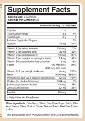 Gelagen-Supplement-Facts