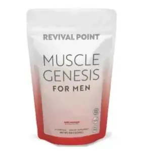 Muscle Genesis
