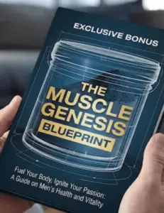 Muscle Genesis Bonus 1