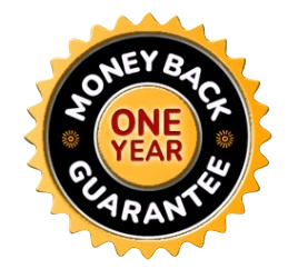 NeuroVera Money Guarantee