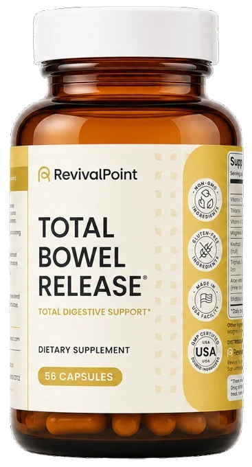 Total Bowel Release Reviews